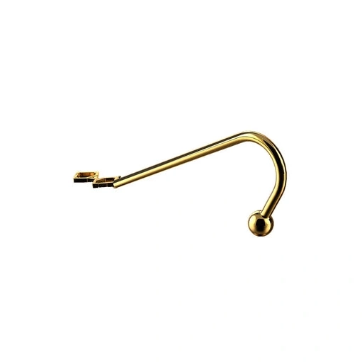 LOCKINK Anal AllNight Golden Adjustable 3867 Hook Set 0730